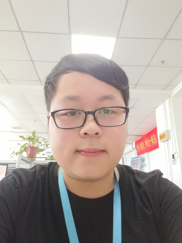 自由自在的第一张照片--大田交友网
