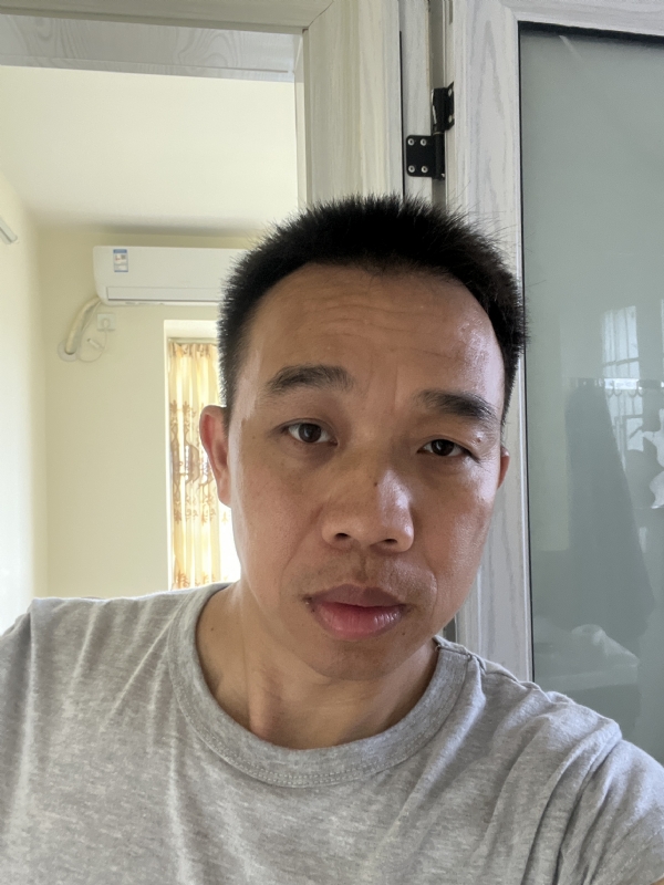 Maosong的第一张照片--大田交友网