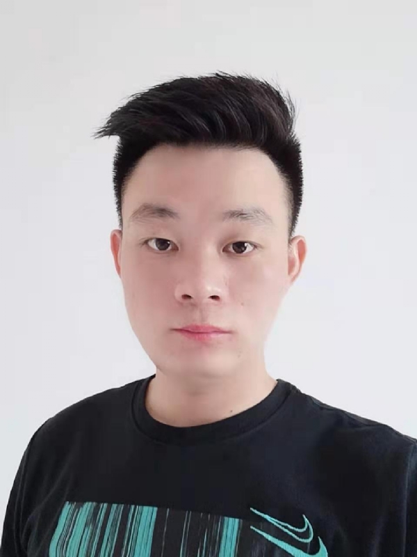 麦吉的第一张照片--大田交友网