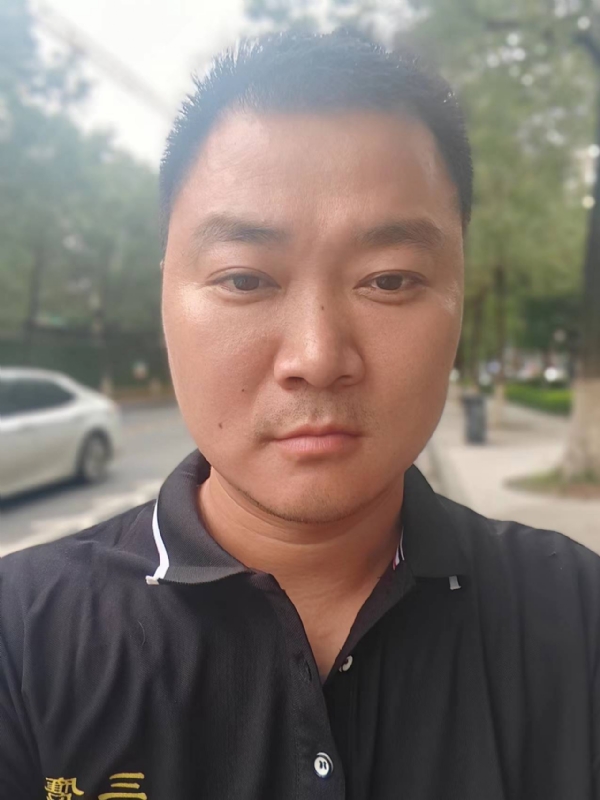 独寂的第一张照片--大田交友网