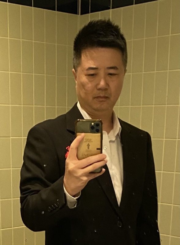 Alan的第三张照片--大田交友网