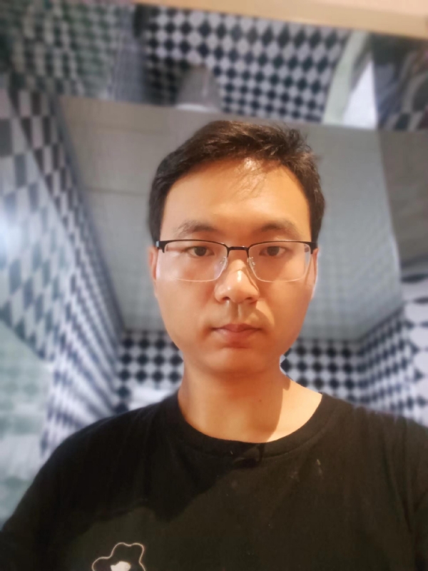 谷雨的第一张照片--大田交友网