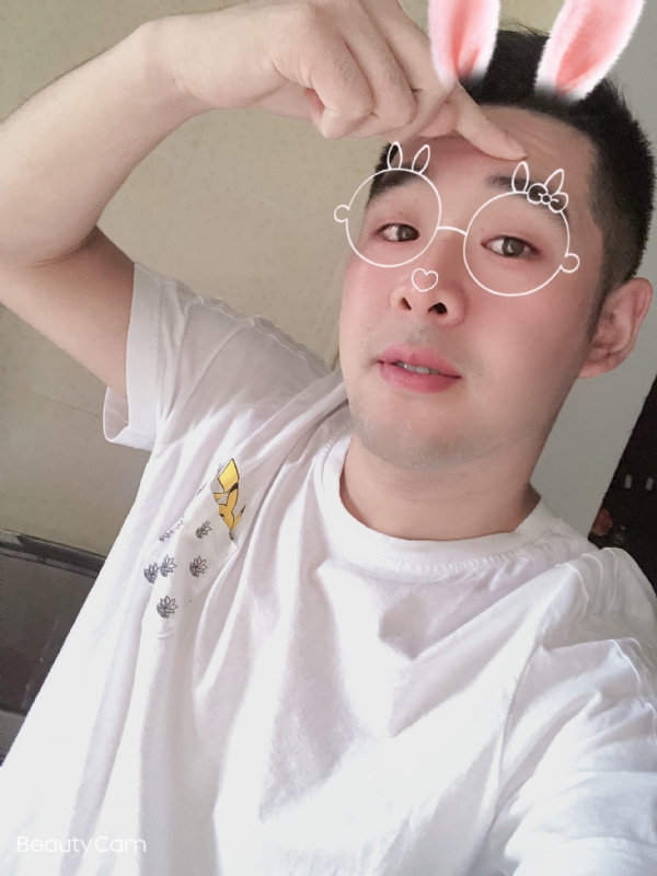 可期的第一张照片--大田交友网