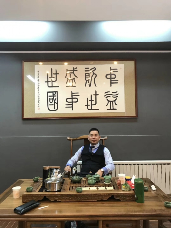 欧豪的第一张照片--大田交友网
