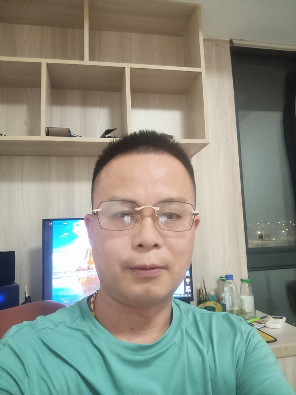 逍遥霸道的第一张照片--大田交友网