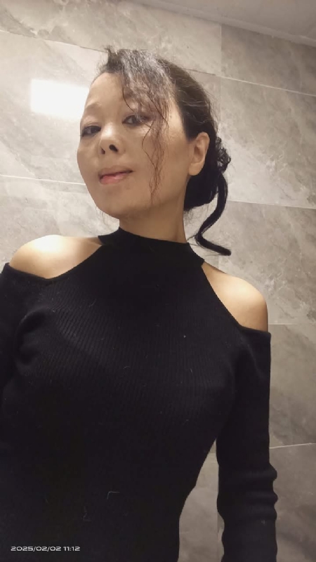 阿春的第一张照片--大田交友网