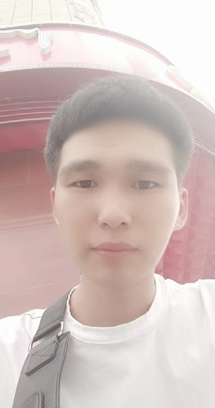 一往情深的第一张照片--大田交友网