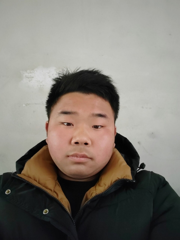 精神饱满的第五张照片--大田交友网
