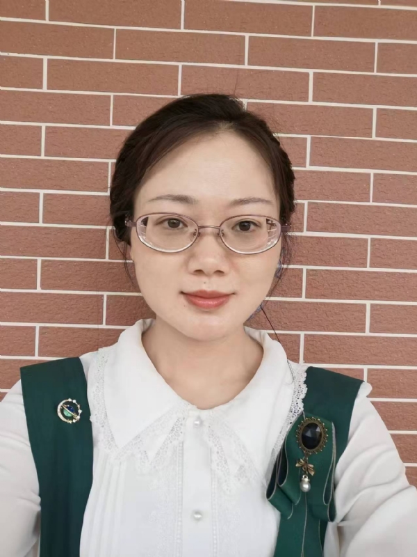 Lily的第一张照片--大田交友网