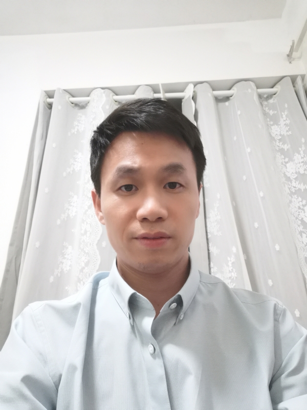 风雨无阻的第二张照片--大田交友网