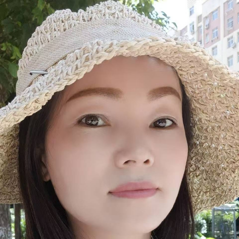 蓝妮的第二张照片--大田交友网