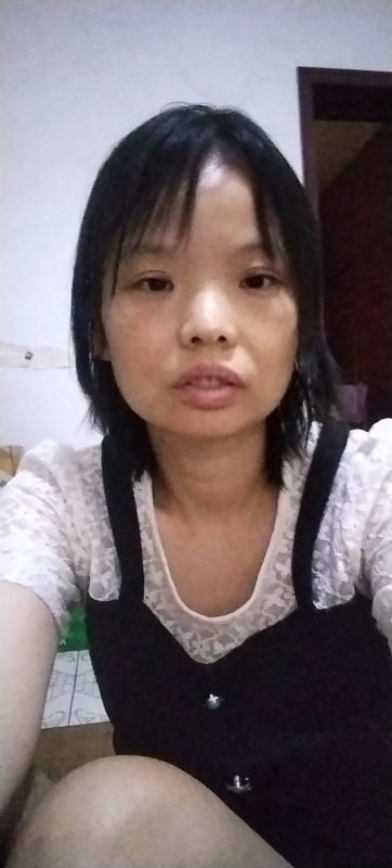 可爱的第一张照片--大田交友网