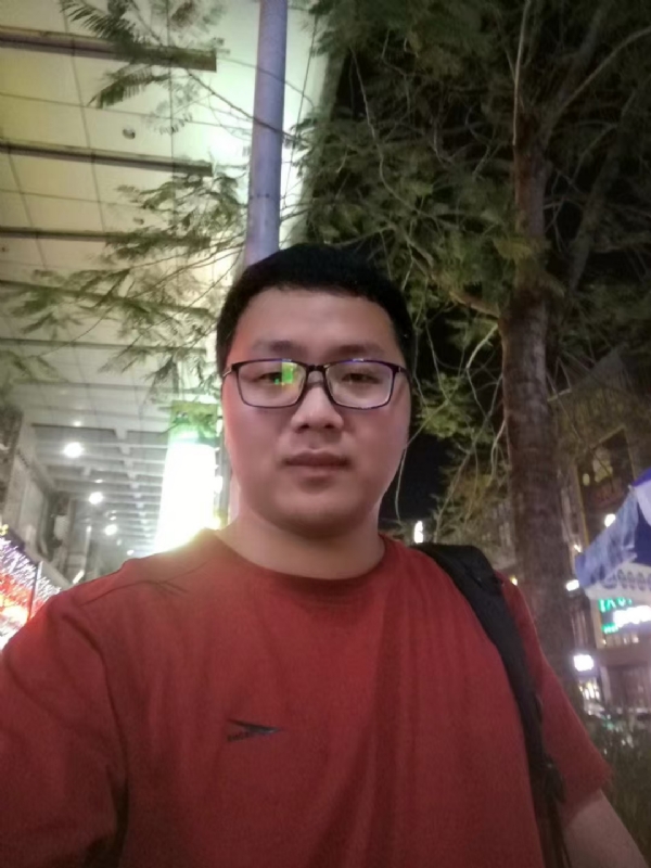 happy的第一张照片--大田交友网
