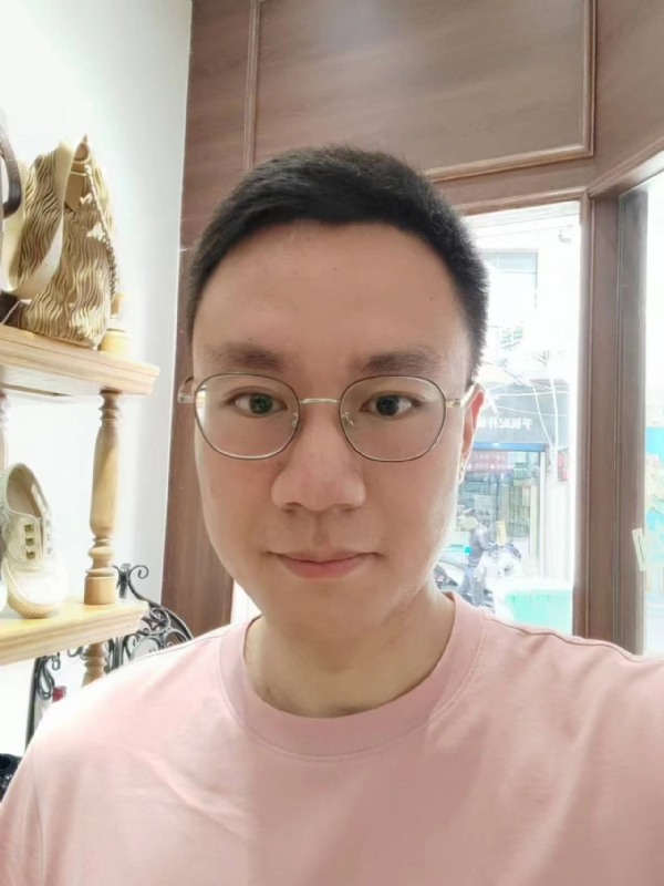 乐let的第一张照片--大田交友网