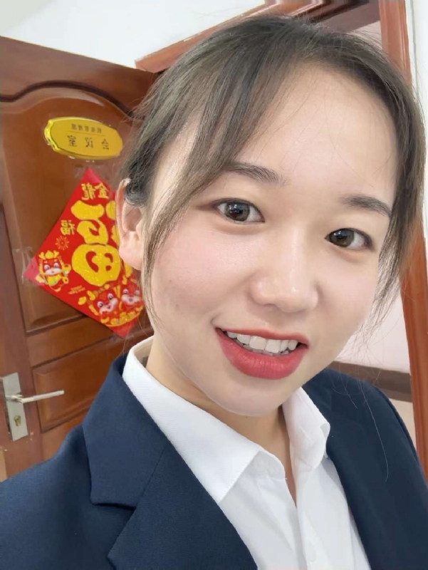唐口煤业卫政娟的第一张照片--大田交友网