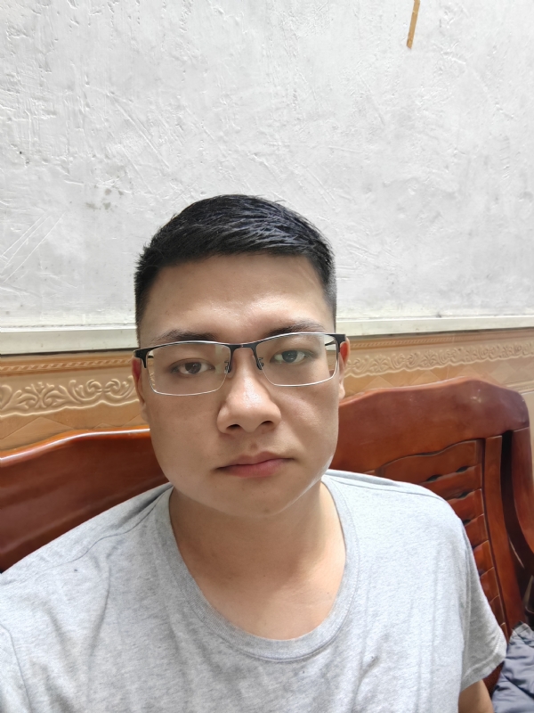 陈秋新的第一张照片--大田交友网