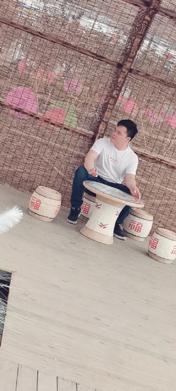 缘分的第一张照片--大田交友网