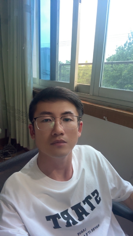 叶先生的第一张照片--大田交友网