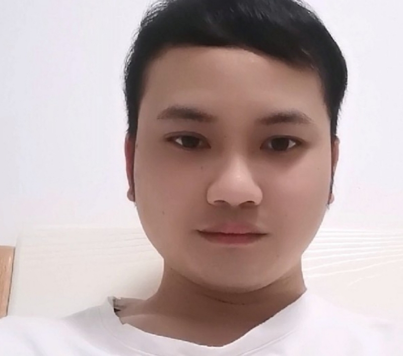 谈笑风生的学长的第三张照片--大田交友网