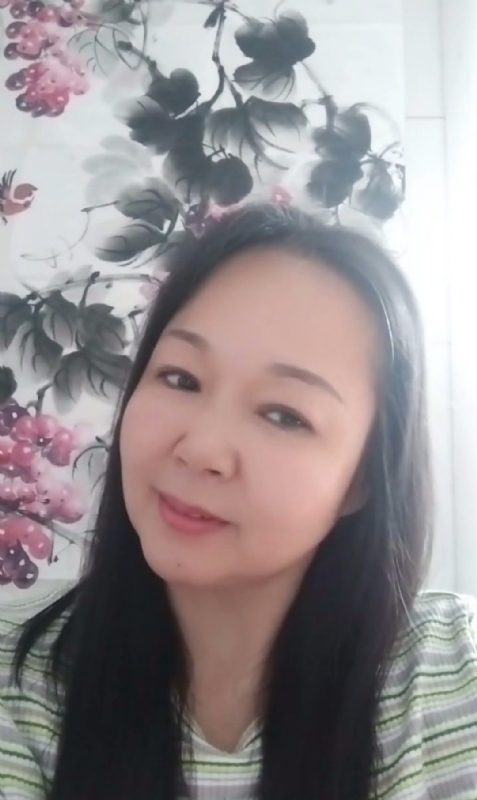 莲悦悦的第一张照片--大田交友网