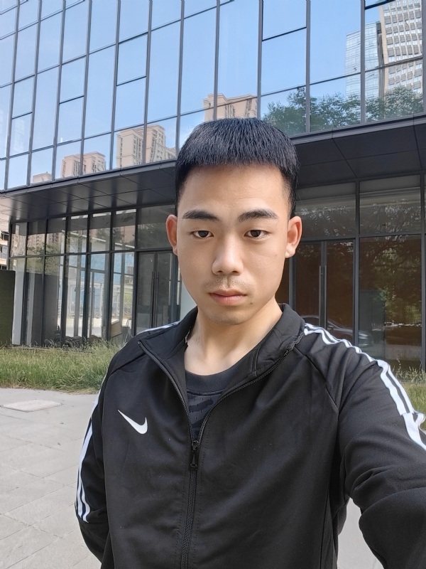 铜川相亲的第一张照片--大田交友网