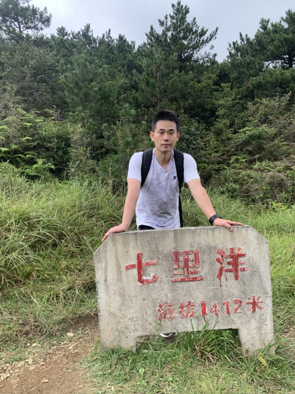 小朱佩奇的第一张照片--大田交友网