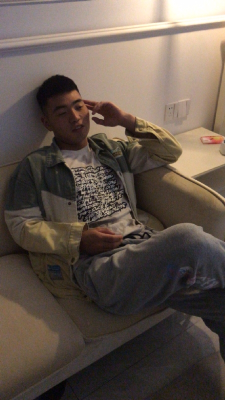 大太子的第一张照片--大田交友网