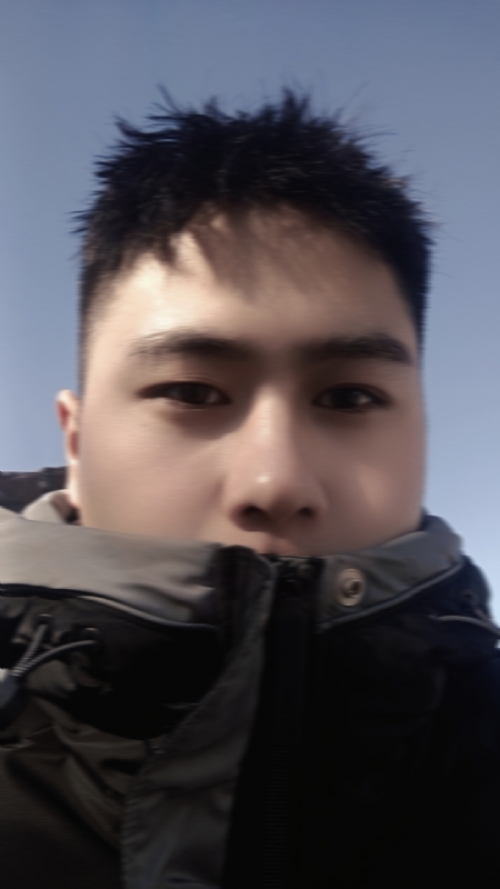 向钱看的第一张照片--大田交友网