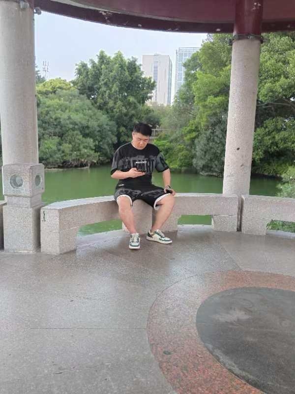 不善挽留的第二张照片--大田交友网
