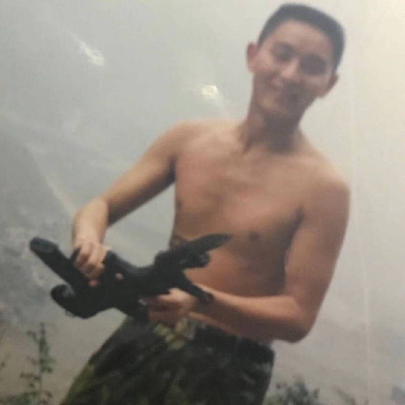 肖老兵yx的第一张照片--大田交友网
