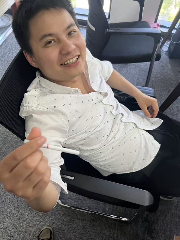 我是你辉哥的第一张照片--大田交友网