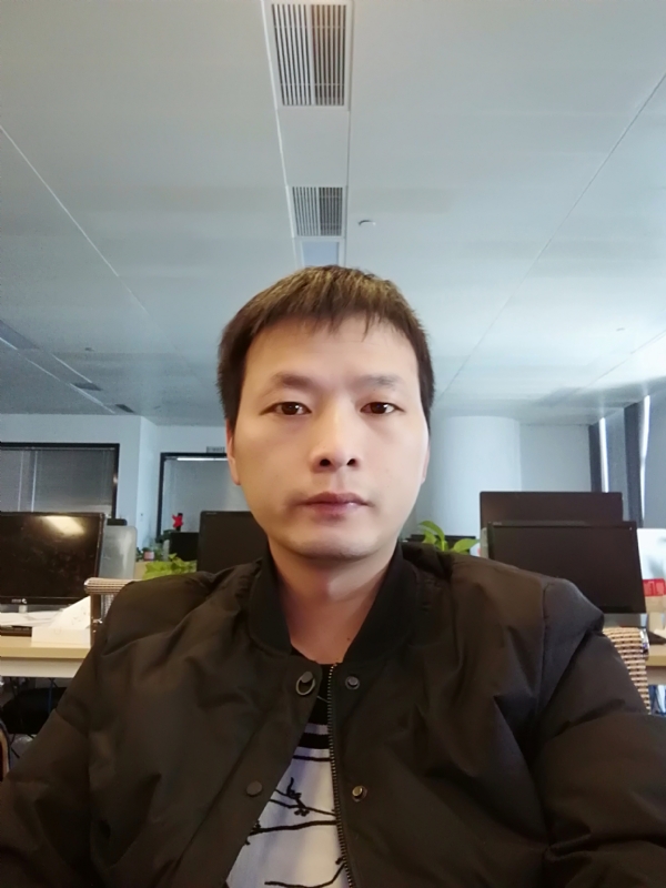 刘堃的第一张照片--大田交友网