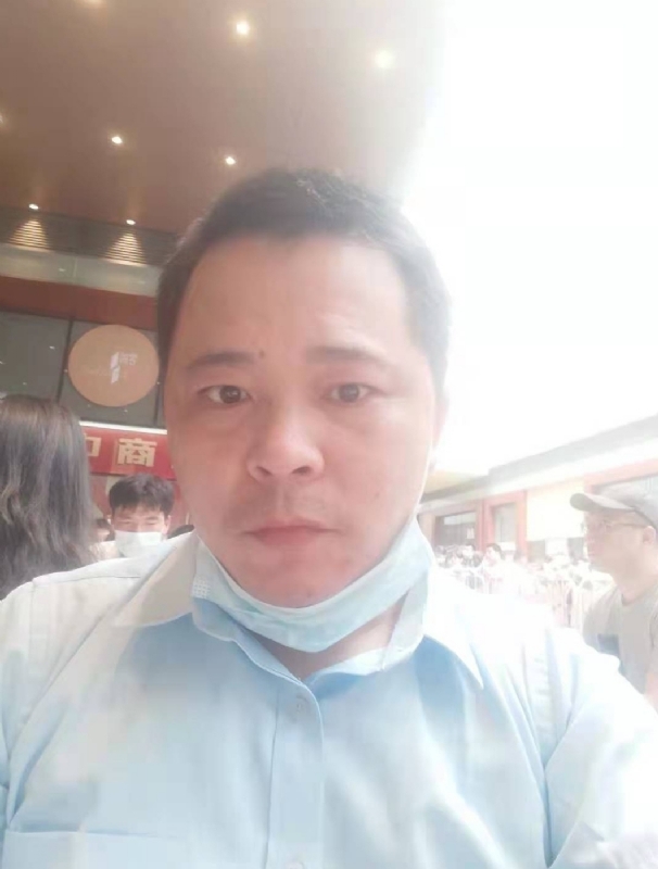 l蓝莲的第一张照片--大田交友网