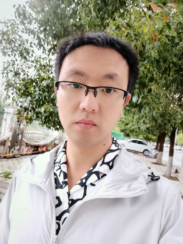 相遇另一半的第二张照片--大田交友网