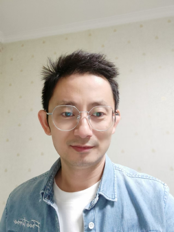 飘逸的第二张照片--大田交友网