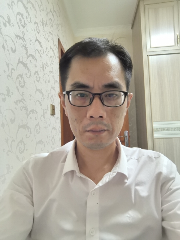 等风来的第一张照片--大田交友网