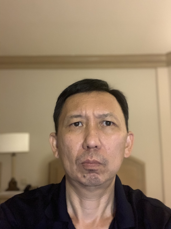 阿川的第一张照片--大田交友网