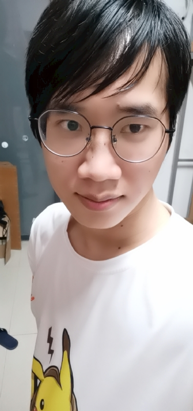 青栀如初的第一张照片--大田交友网