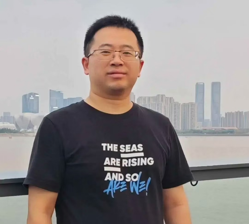白小生的第一张照片--大田交友网