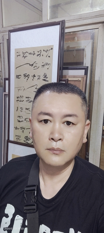 永恒的瞬间的第一张照片--大田交友网
