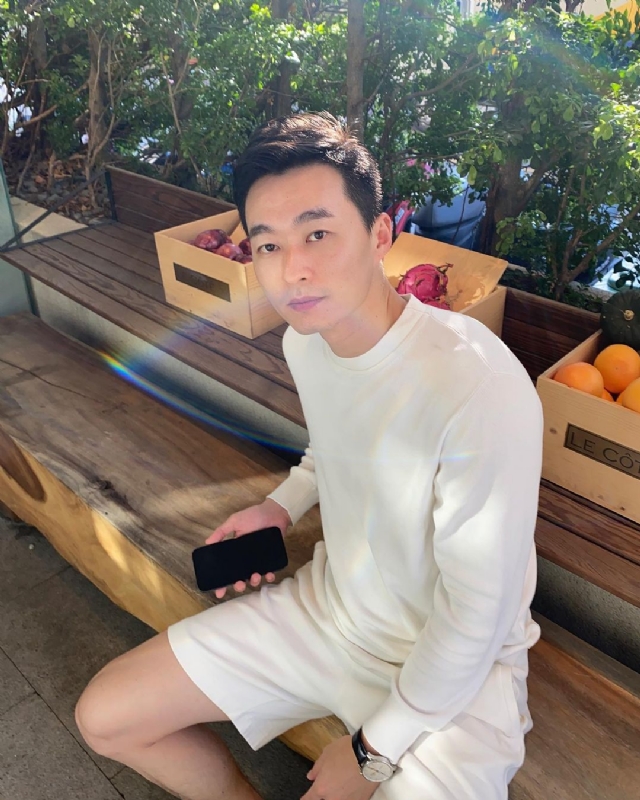 Eric的第一张照片--大田交友网