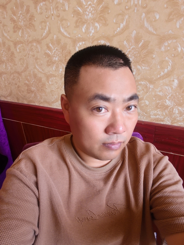 擦亮眼睛向前看的第二张照片--大田交友网