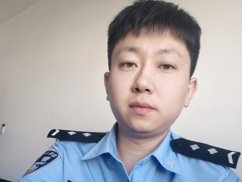 峻仔的第一张照片--大田交友网