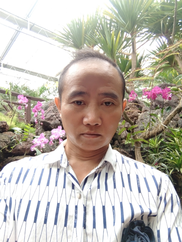 闲云盘鹤的第一张照片--大田交友网