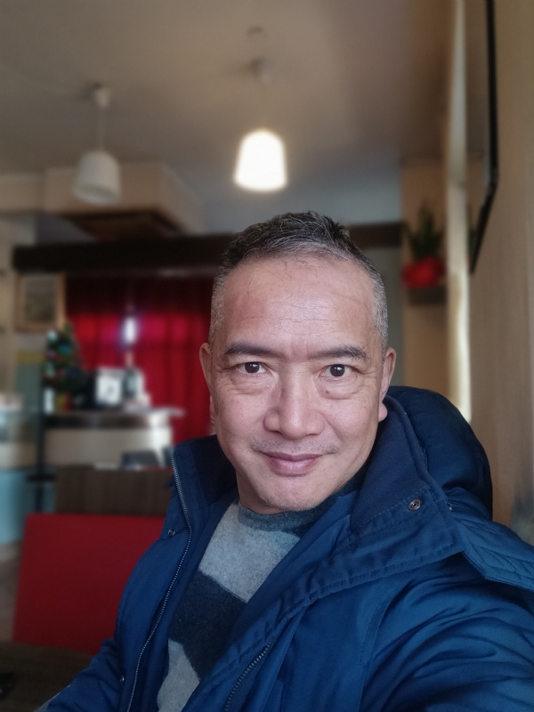 大龙的第一张照片--大田交友网