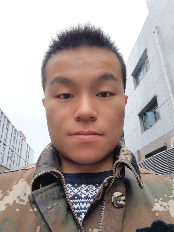 赵彦的第一张照片--大田交友网