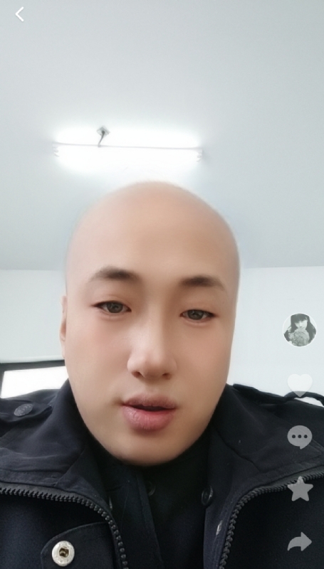 阿布的第一张照片--大田交友网