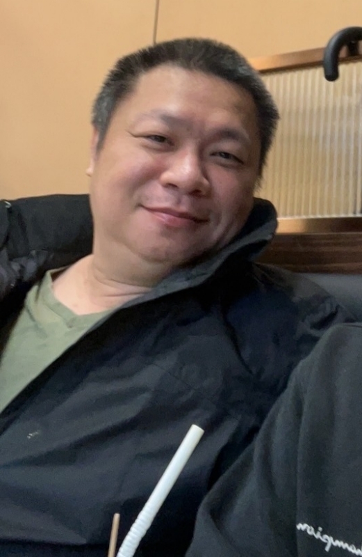 Wai的第一张照片--大田交友网