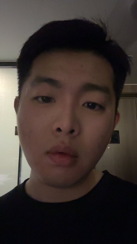 山谷的第一张照片--大田交友网