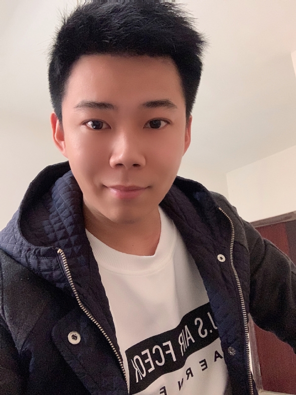 轻言淡语的第三张照片--大田交友网